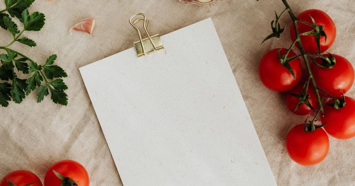 Calculating your macros — the beginner's guide