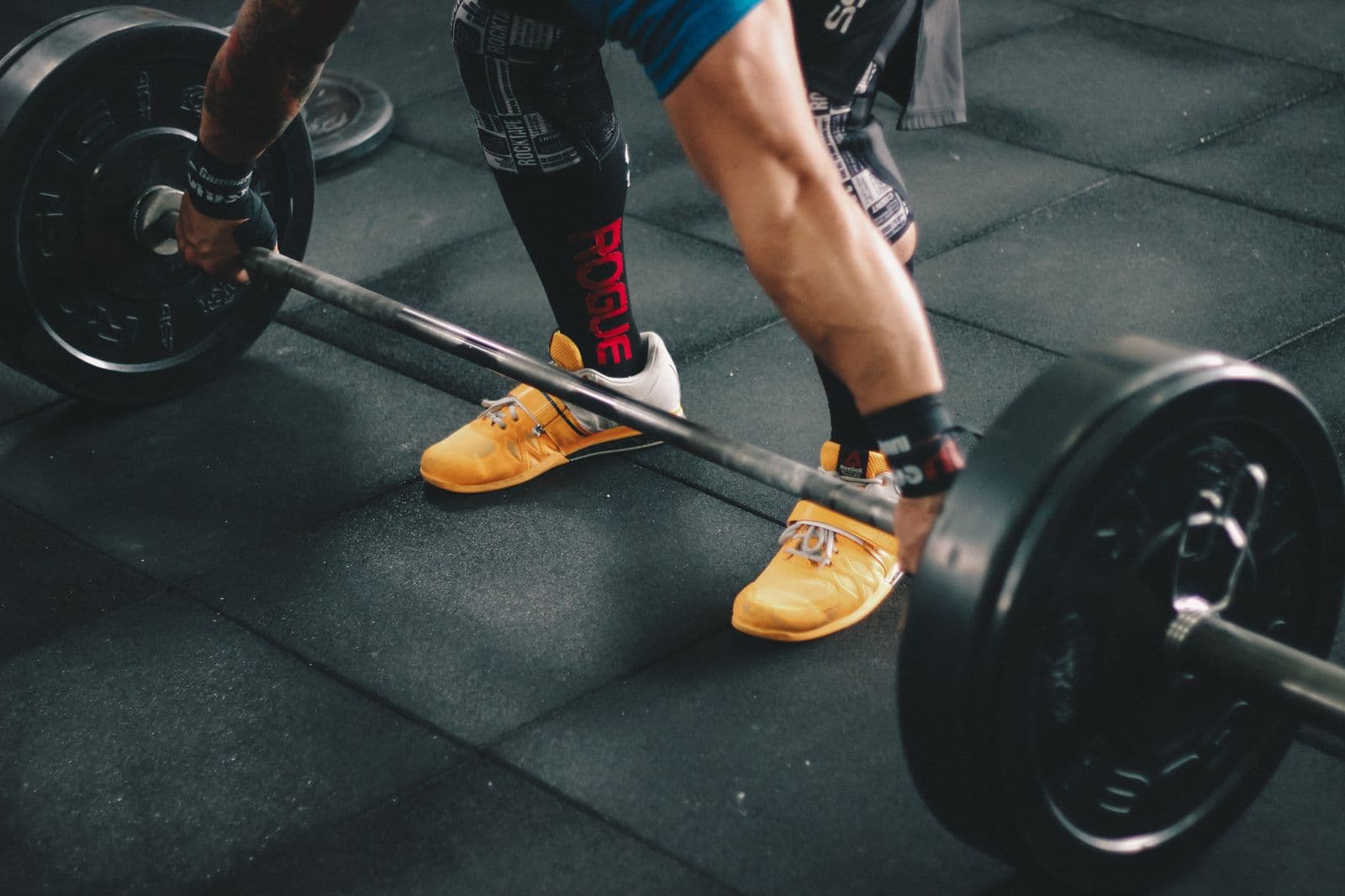 RPE in strength training — the guide that changes it all