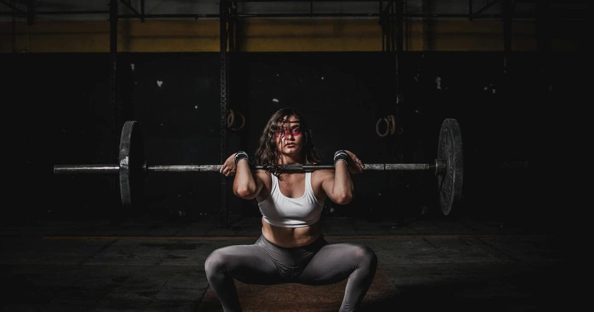 Sèche musculation : protocole semaine par semaine